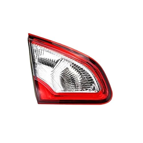 Marche arrière Nissan Qashqai J10 feu arrière gauche intérieur pour stationner serein