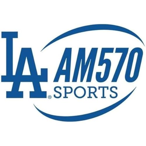 『AM 570 LA Sports Clips』のカバーアート