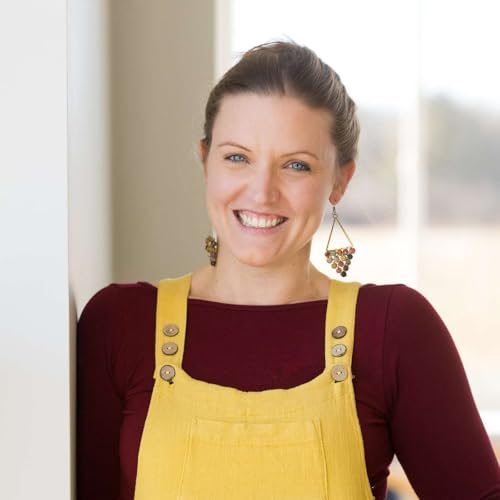 Episode 69 - Kianna Bromley, The Montpelier Performing Arts Hub