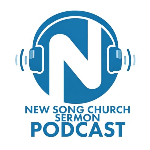 New Song Church Sermon Podcast cover art