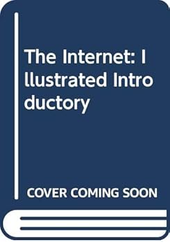 Paperback The Internet - Illustrated Introductory, Second Edition Book