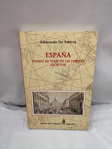 Portada de España