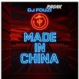  Mad In China