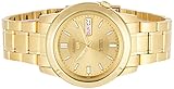 Seiko Relojes de Pulsera para Hombre SNKE56J1