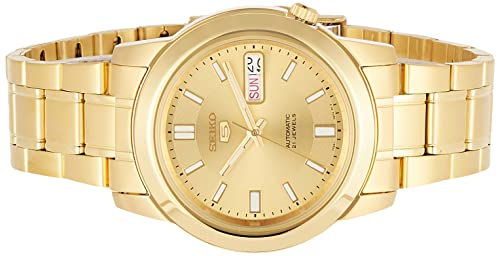 Seiko Relojes de Pulsera para Hombre SNKE56J1