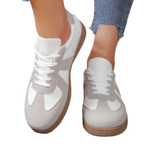 Chaussures de loisirs neutres respirantes et baskets de running légères