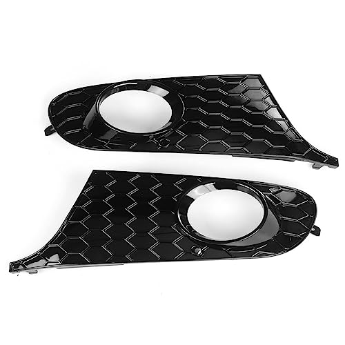 Calandre inférieure Golf MK6 finition origine pour pare-chocs avant - 4