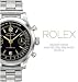 Rolex: History, Icons and Record-Breaking Models