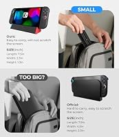 SiWiQU Switch 2 Docking Station, 4K@120Hz Ausgang – Ansicht 6
