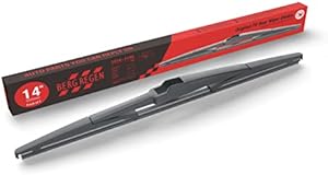 BERG REGEN Rear Wiper Blades ...