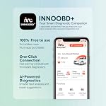Bluetooth OBD2 Scanner for iOS & Android, No Subscription - Image 4