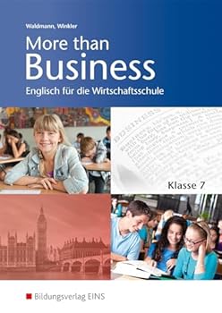 Hardcover More than Business - Englisch [German] Book
