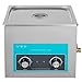 VEVOR Knob Control Ultrasonic Ultraschallreiniger 10L, Ultraschall Reinigungsgerät 220 V...