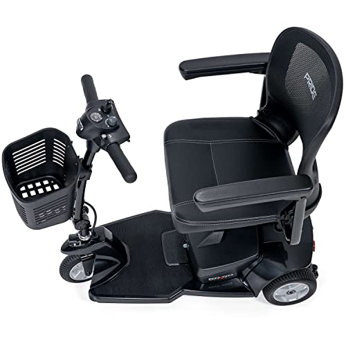 Go-Go Ultra X 2.0 3-Wheel Travel Scooter #TOP4