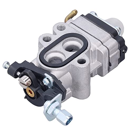 FTVOGUE Carburateur en Alliage d'Aluminium à Haute Teneur en Silicium, Compatible avec 226HD60S 226HD75S 226HS75S, pour Débroussailleuses et Outillage de Jardin Motorisé – vue 4