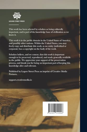 Alexandre Lenoir, Son Journal Et Le Musée Des Monuments Français