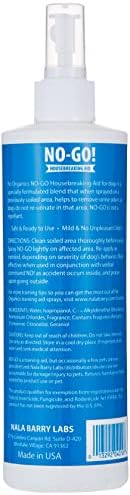 Pet Organics No-Go! Housebreaking Aid Dog Spray image 5