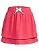 Produktbild VAUDE Kinder Rock Kids Detective Skort, Hosenrock, bright pink, 158/164, 415029571640