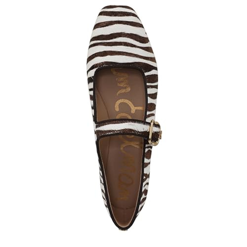 Image of Sam Edelman Women's Michaela Mesh Ballet Flats