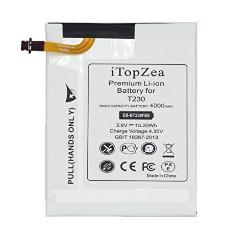 Bateria TABLET Samsung Tab 4 7.0 T230 MODELO EB-BT230FBE Primeira Linha