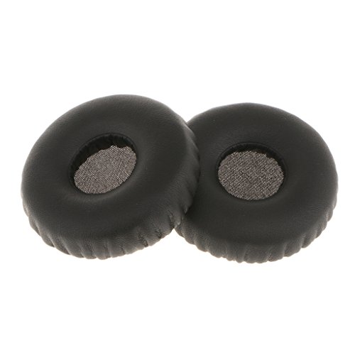 gazechimp 1 Par Substituição Almofadas Macias Almofadas De Orelha Almofadas Para Fone De Ouvido Jbl