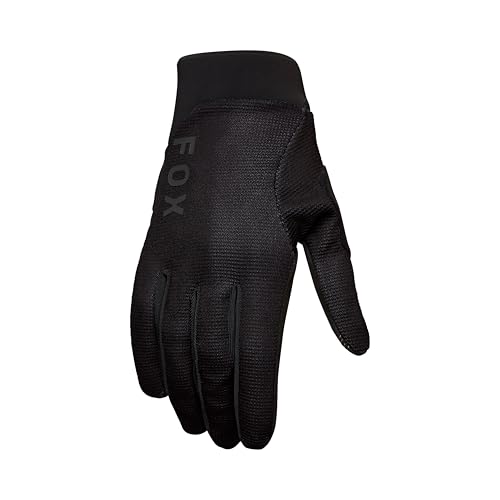 Fox Racing Womens Ranger Mountain Bike Glove Gel