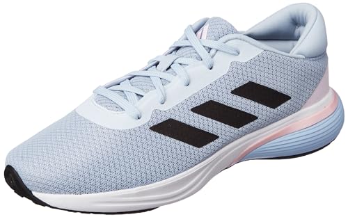 adidas Womens Ford-fit W WONBLU/SHEAME/CLPINK Running Shoe - 7 UK (IU9543) (B0CXMG4X2M) Amazon Price History, Amazon Price Tracker