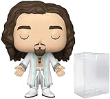 Umbrella Academy Series 2 - Klaus Hargreeves Funko Pop! Vinyl Figure (Bundled with Compatible Pop...