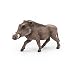 Papo 50180-facoceri, Fattoria e Animali Animaux Statuetta, Multicolore, 50180