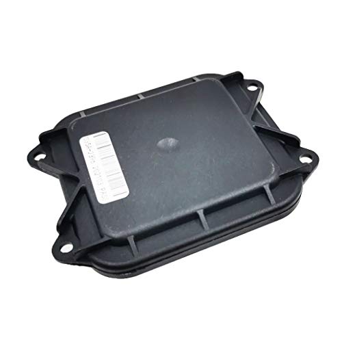 Adaptive Headlight Drive Control Unit Lighting Module Replacement for BMW E70 E90 E91 E92 E93 63117182396