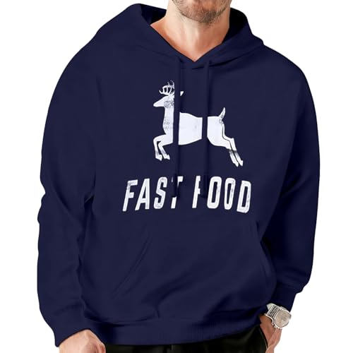 Sudaderas hombres para combatir el frío extremo con terciopelo grueso y capucha americana 3