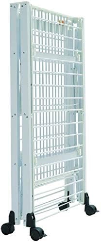 Foppapedretti Gulliver Clothes Airer, Aluminium