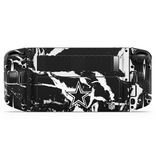 Protection Lenovo Legion Go NFL Cowboys - Vinyle haut de gamme finition marbre chic