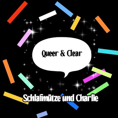 Queer & Clear cover art