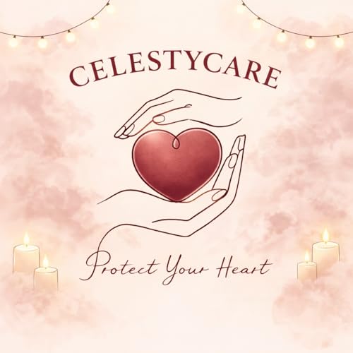 Protect your heart Series :Don&rsquo;t Let ANYONE darken your heart! EN🇺🇸