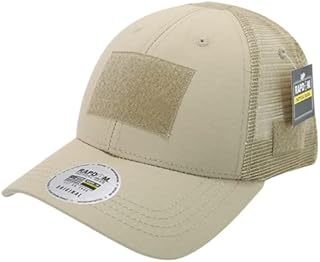 RAPDOM Tactical T111-kha, KHA, ONE Size