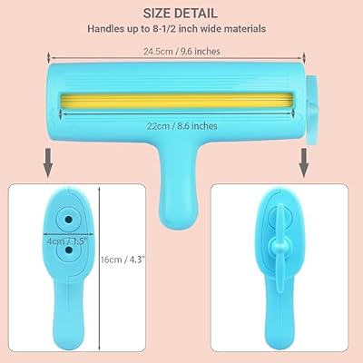 Paper Crimper + Puzzle Punch