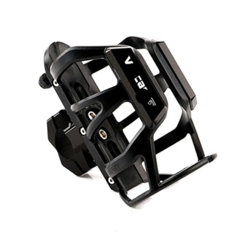 Porte-bouteille moto anti-vibration et ajustable Vulcan S 650