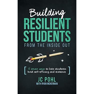 Building Resilient Students From the Inside Out