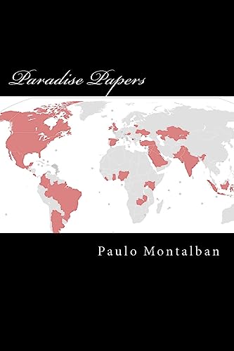 Paradise Papers: Offshore Investment of the Rich and Powerful