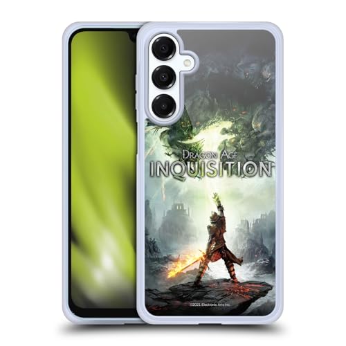 Coque MagSafe Dragon Age Samsung Galaxy A16 5G au Quotidien