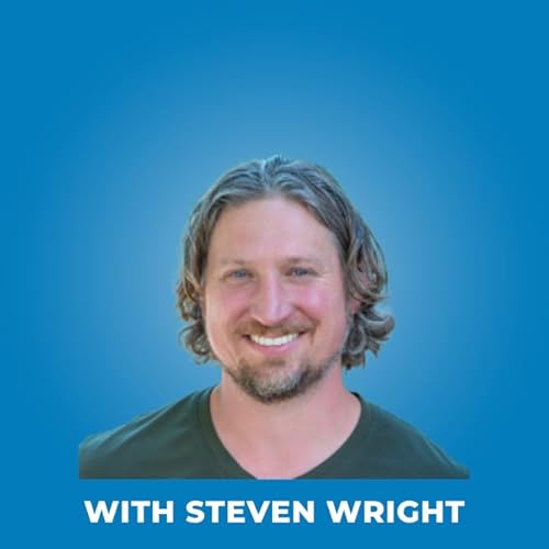 263: This Molecule is The Key to Healing Your Gut &ndash; with Steven Wright