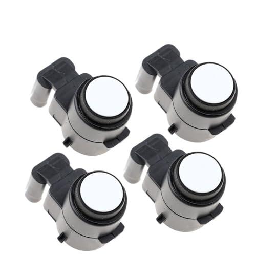 Capteur de stationnement x4 radar de recul pour Mini Clubman R55 et Roadster R59