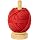 Wofiou Yarn Holder for Crocheting, Crochet Yarn Holder, Wooden Yarn Spinner for Crochet by Artowell