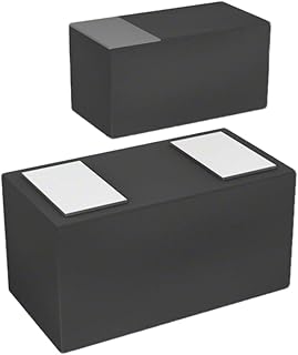 Pack of 100 VS5V0BC1EST15R Tvs Diode 5VWM 12VC DSN0603-2 :RoHS, Cut Tape