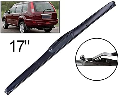 Miniatura 3 de Car rear windshield wiper blade for Nissan X-Trail T30 2000-2007 rear wiper blaes