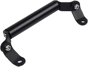 22mm Motorcycle GPS Expansion Cross Bar Phone Navigation Support Bracket for Benelli TRK702 TRK702X TRK 702 X 2022 2023