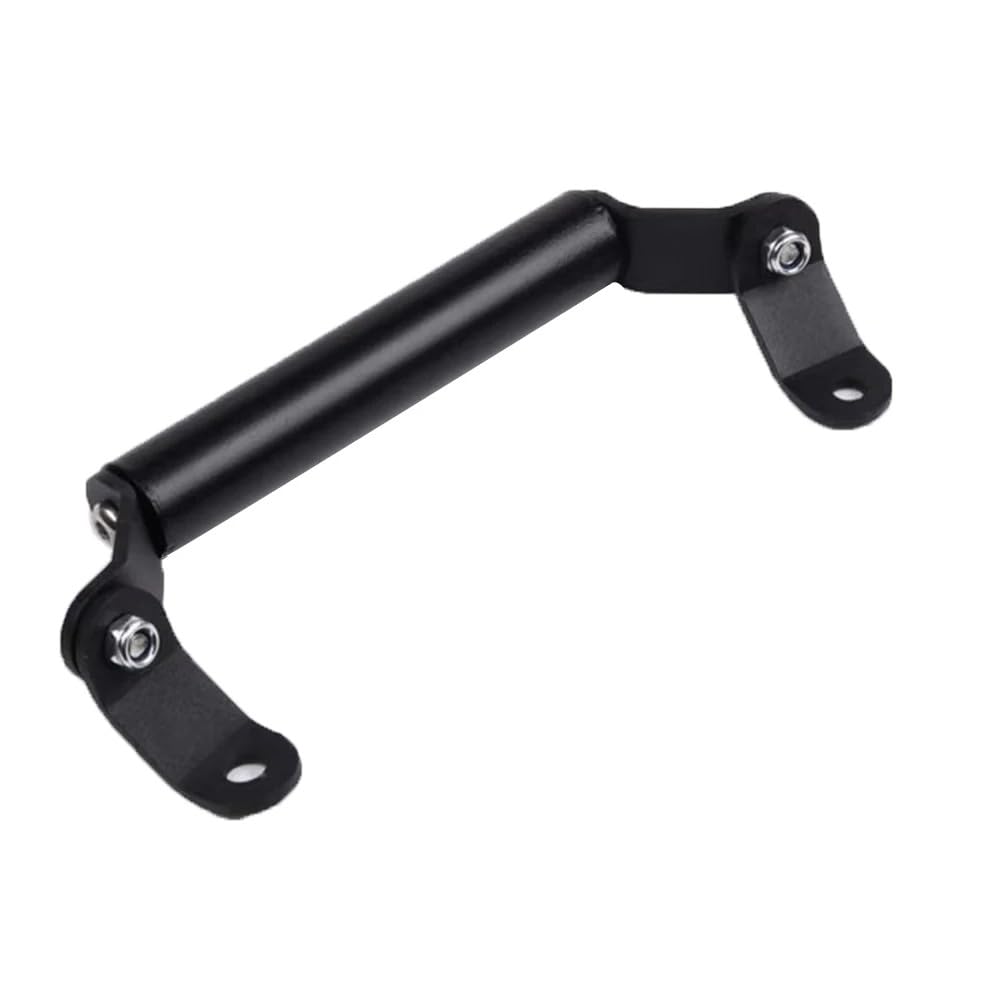 Kompatibel mit Benelli TRK702X TRK702 TRK 702X 702X2022 2023 CFMOTO 675SR-R 675SRR Accessori Supporto per telefono cellulare Supporto per piastra di navigazione GPS Staffa