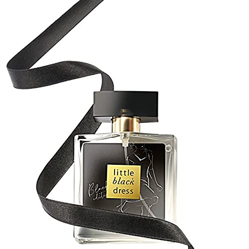 Avon Little Black Dress Edp - 50 Ml(For Girls, Women) #TOP1