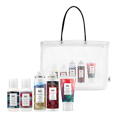 R+Co One Way Ticket Essential Minis Kit, 1.29 lb
